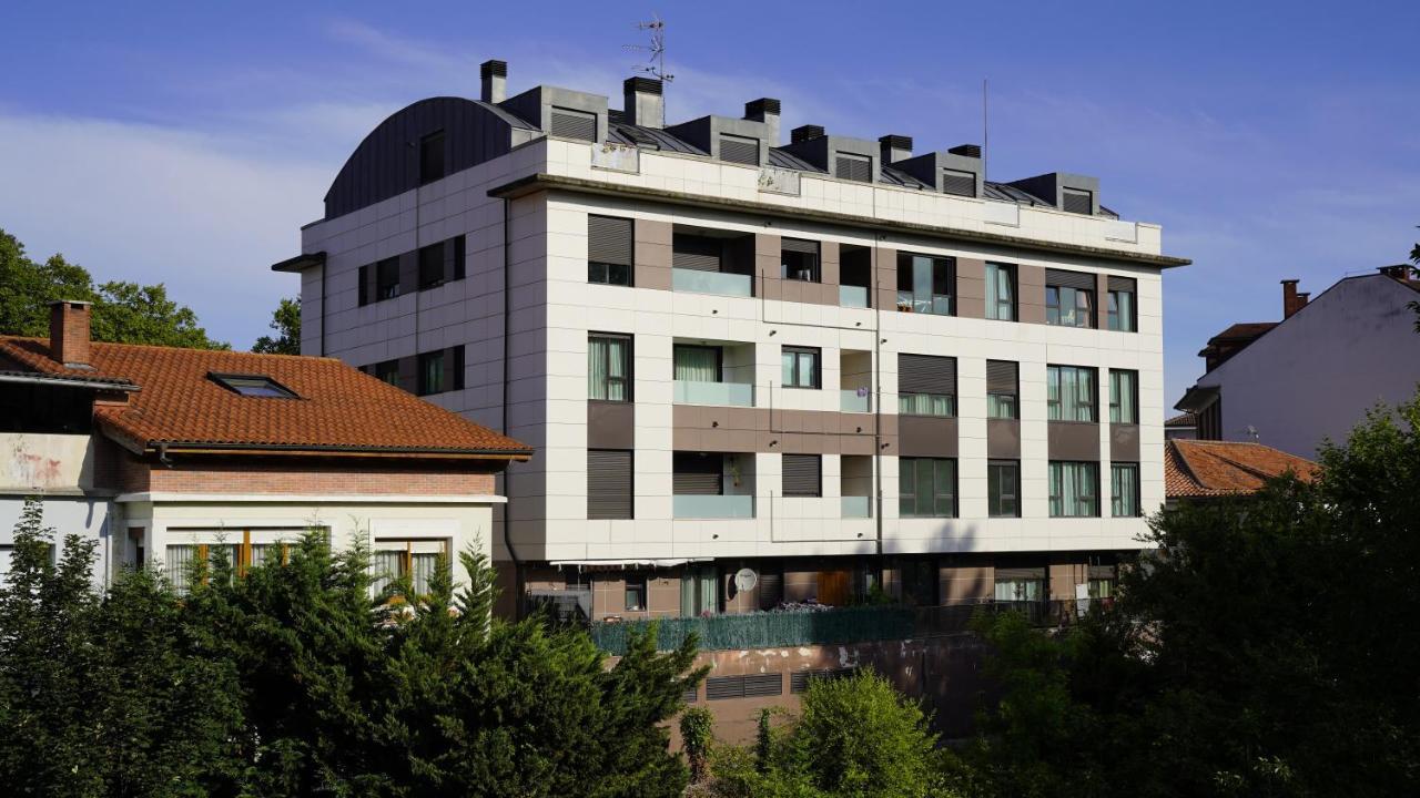 Solares Style Vistas Al Rio Miera 아파트 외부 사진