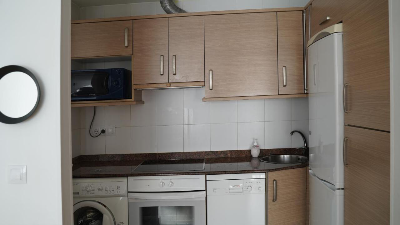 Solares Style Vistas Al Rio Miera 아파트 외부 사진