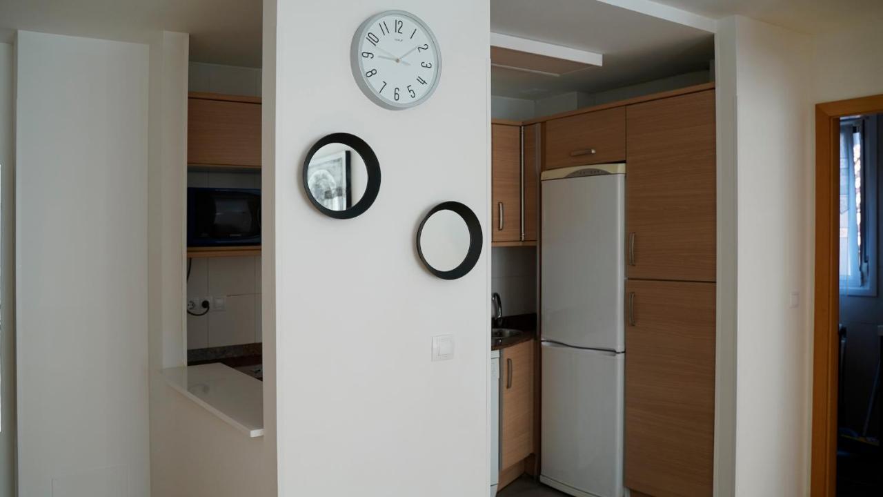 Solares Style Vistas Al Rio Miera 아파트 외부 사진