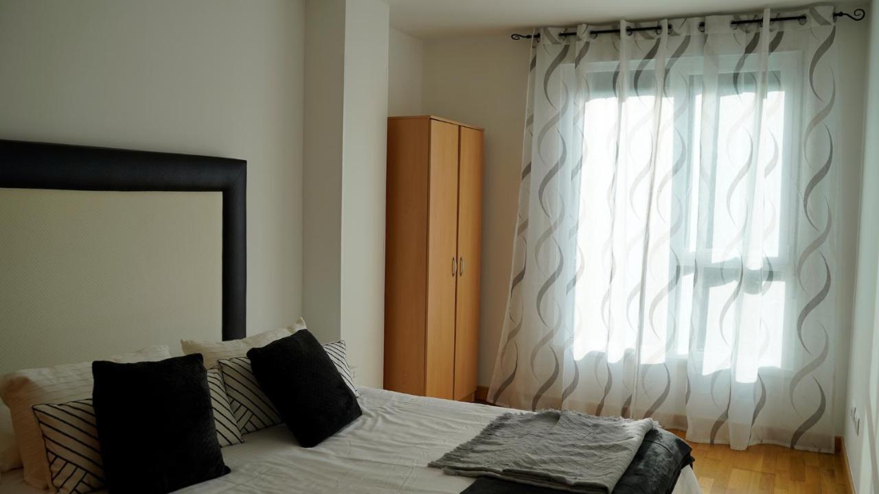 Solares Style Vistas Al Rio Miera 아파트 외부 사진